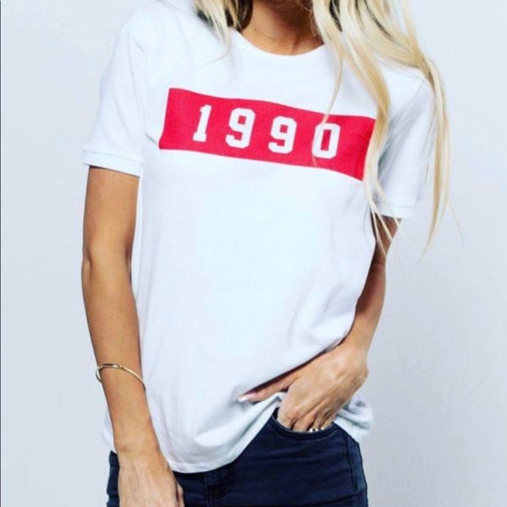 1900’s T-shirt